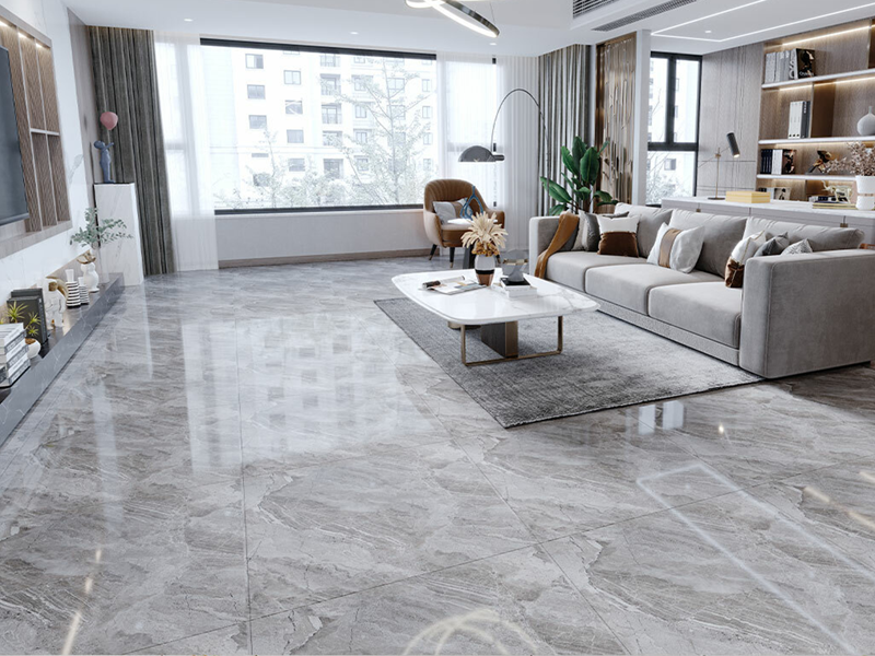 Thi công đá ốp mặt tiền biệt thự – bền đẹp với thời gian