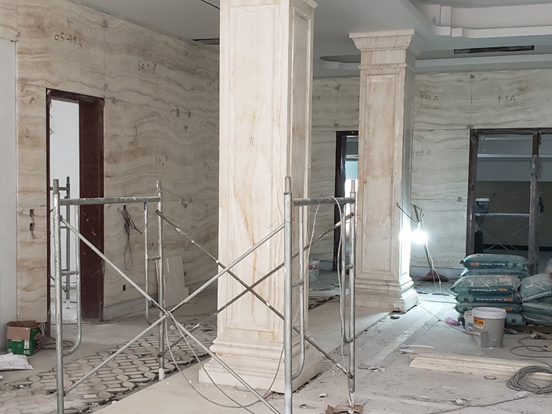 Đá Limestone là gì? Quá trình hình thành và đặc điểm nổi bật.