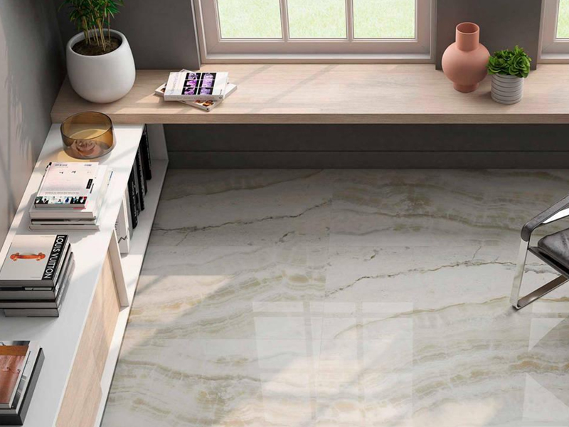 Sự kết hợp hài hòa giữa tự nhiên và công nghệ