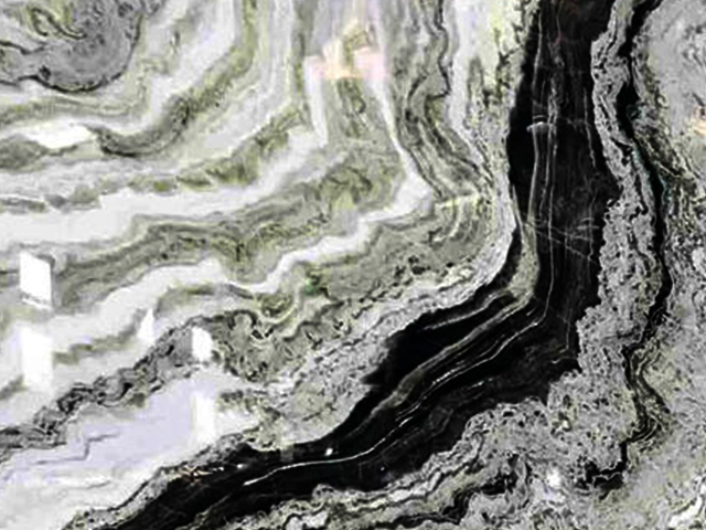 Đá Onyx Hymalaya Blue