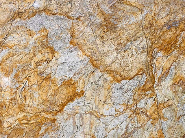 Đá Granite Jespar Gold