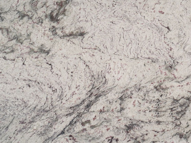 Đá Granite Blanc
