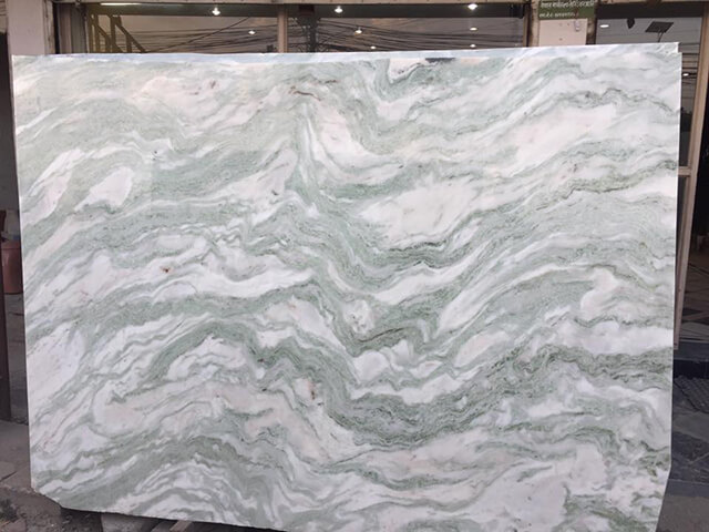 Đá Marble Green Onyx