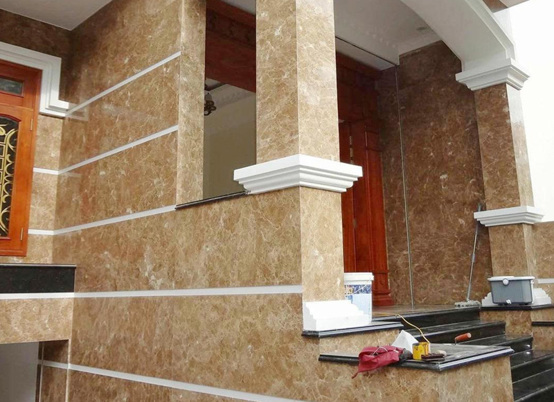 Đá ốp mặt tiền