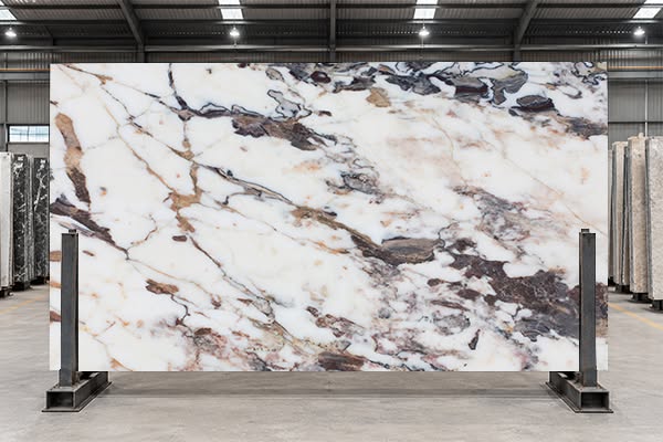 Đá Marble Breccia Capraia