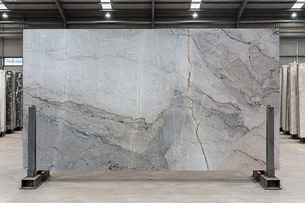 Đá Marble Camouflage