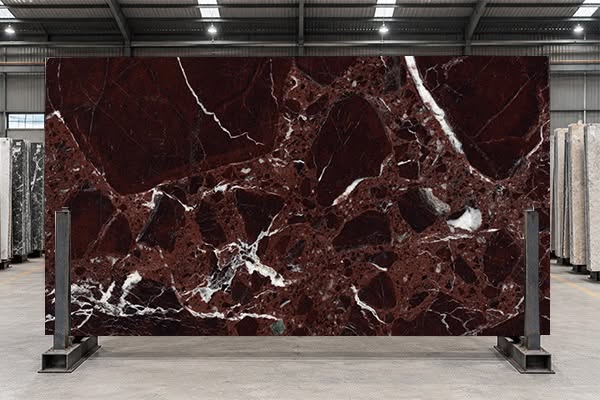 Đá Marble Rosso Lepanto
