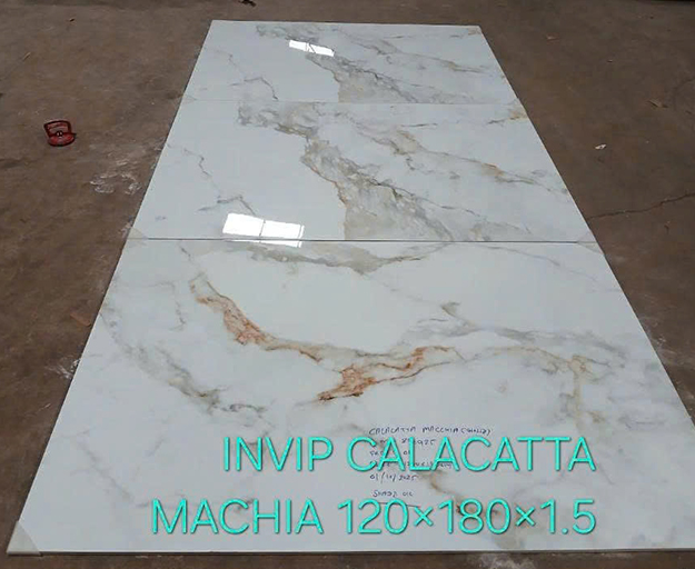 Invip Calacatta Cachia
