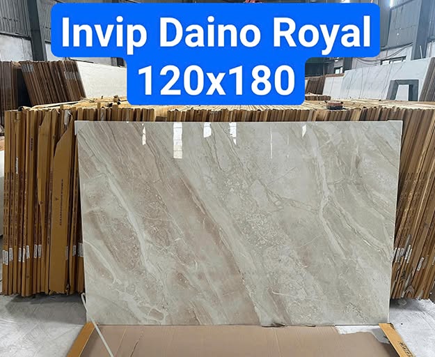 Invip Daino Royal 120*180