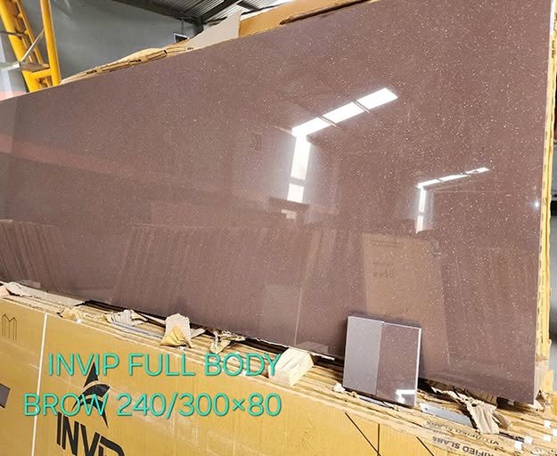 Invip Fullbody Brown