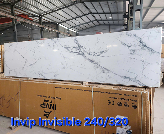 Invip Invisible