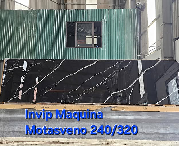 Invip Maquina Motasveno