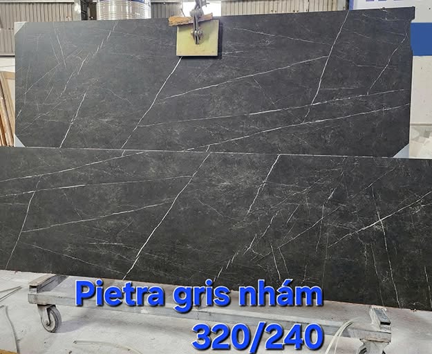 Invip Pietra Gris Nhám