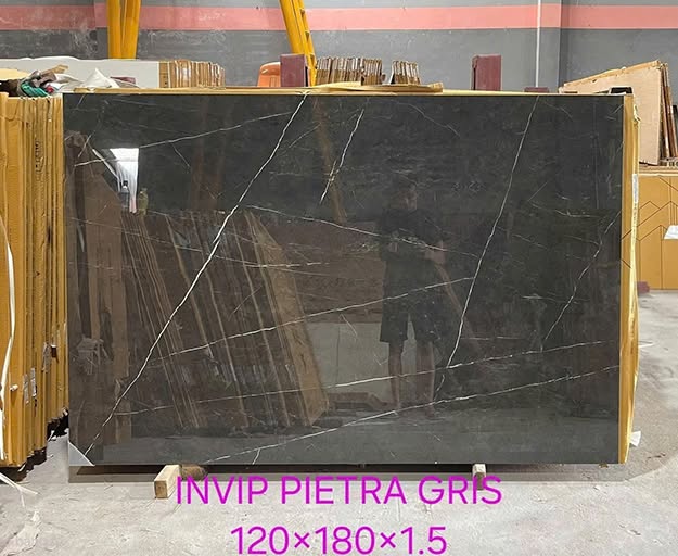 Invip Pietra Gris