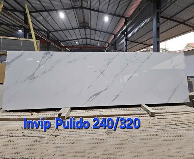 Invip Pulido