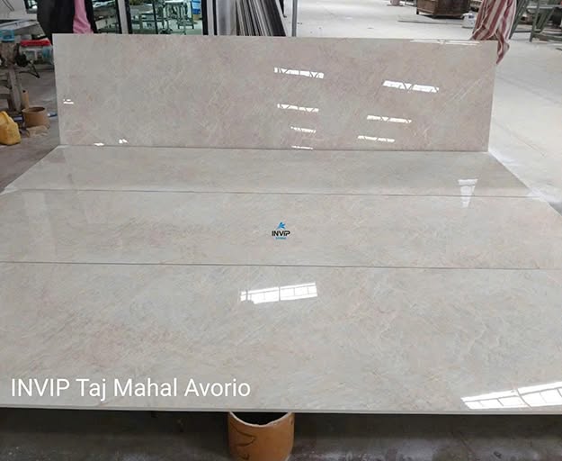 Invip Taj Mahal Avorio