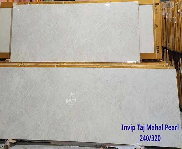 Invip Taj Mahal Pearl