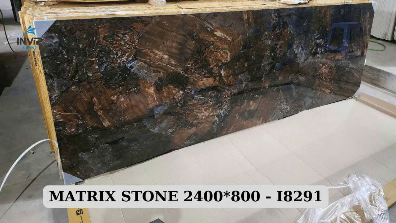 Invip Matrix Stone